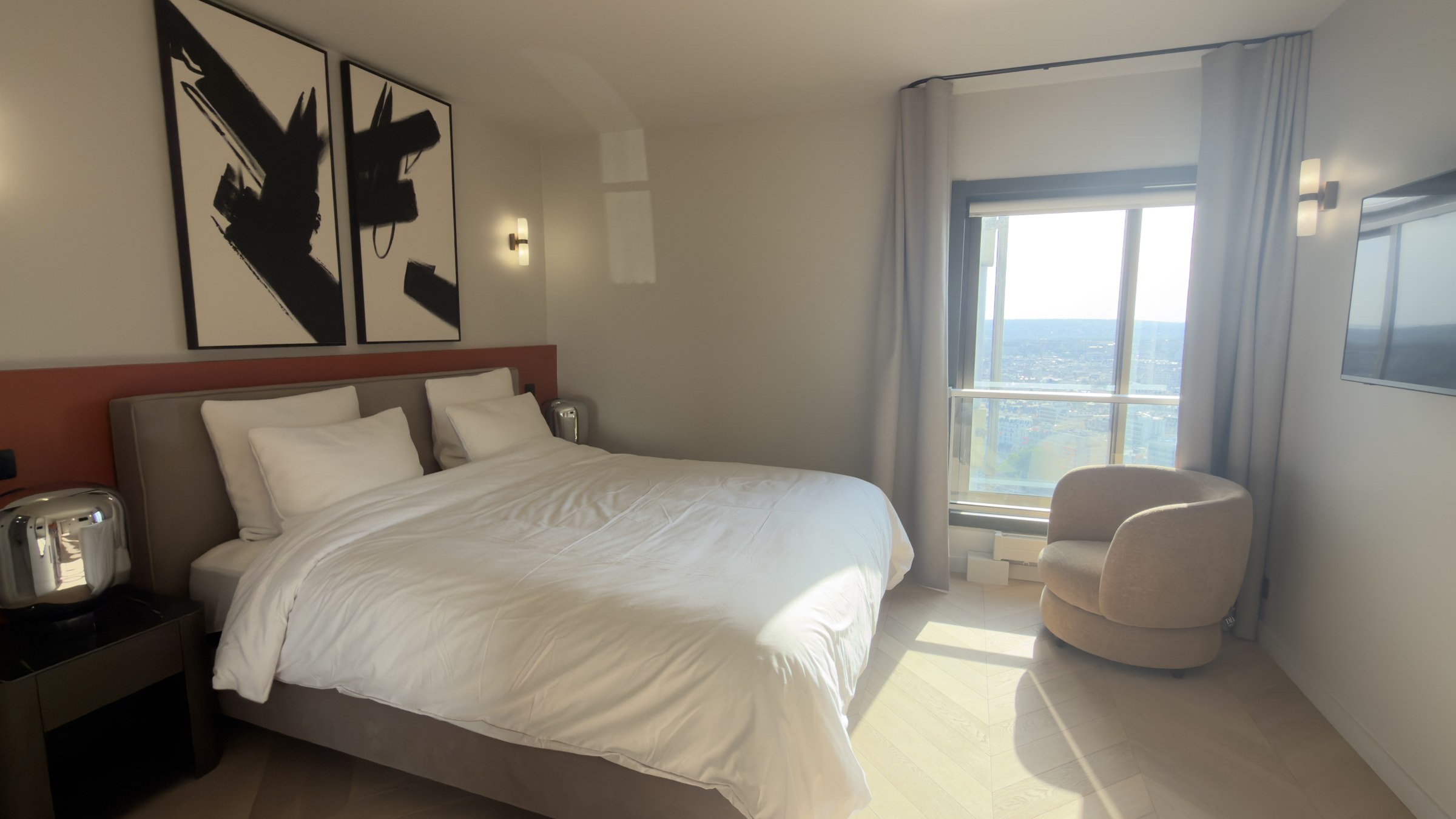 57-30 A · chambre, vue 9